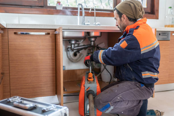 Best Hot Water Heater Installation  in Genesee, ID