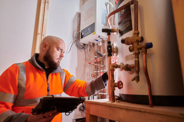 Best Water Softener Installation  in Genesee, ID