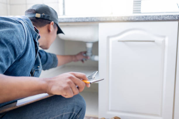 Best Sewer Line Repair  in Genesee, ID