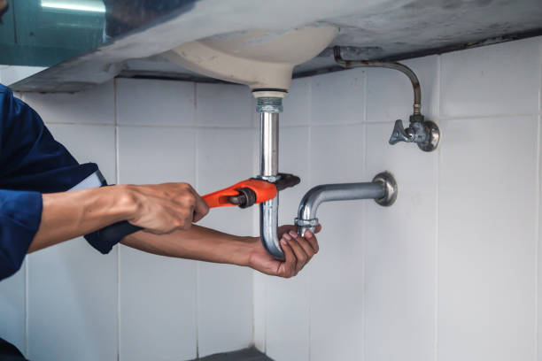 Best Same-Day Plumbing Service  in Genesee, ID