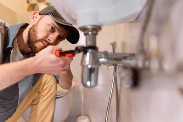  Genesee, ID Plumbing Pros