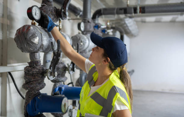 Best Plumbing Repair Near Me  in Genesee, ID