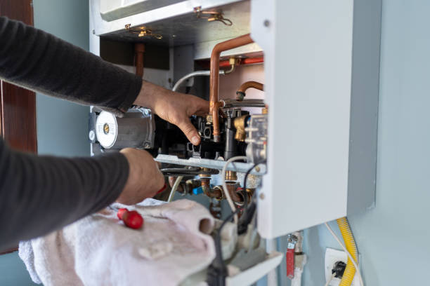 Best Affordable Plumbing Services  in Genesee, ID
